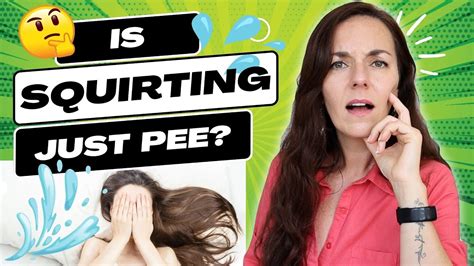 squirting video|female